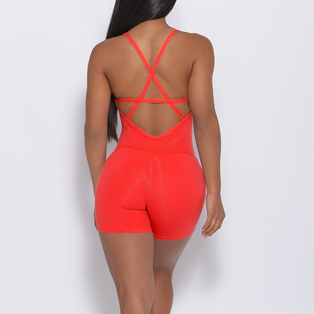 34FITNESS Bodysuits