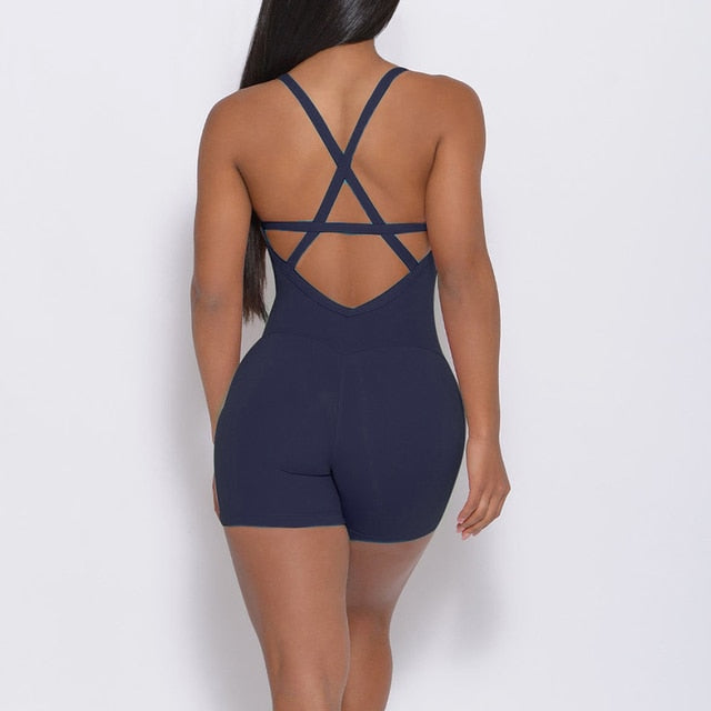 34FITNESS Bodysuits