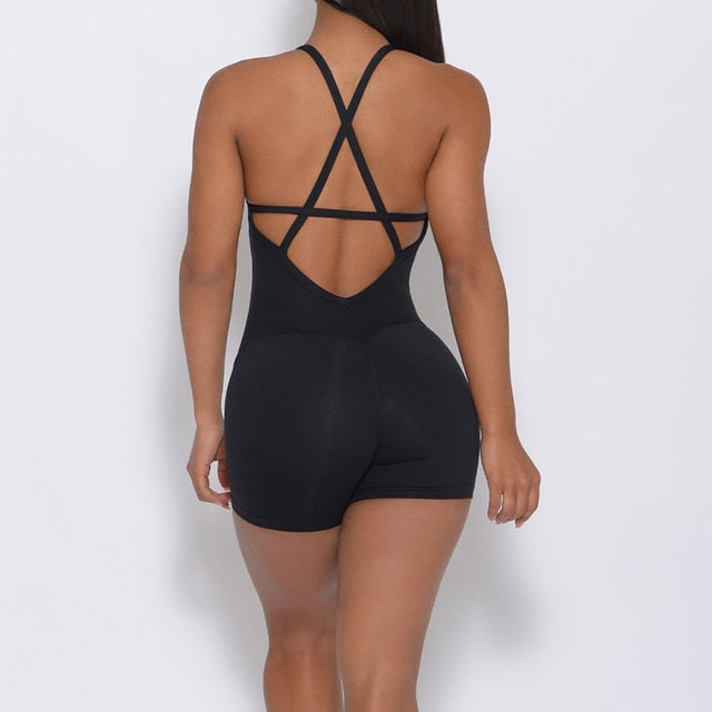 34FITNESS Bodysuits