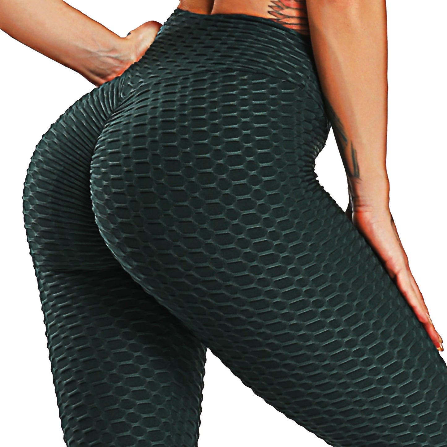 34FITNESS High Waist Leggings