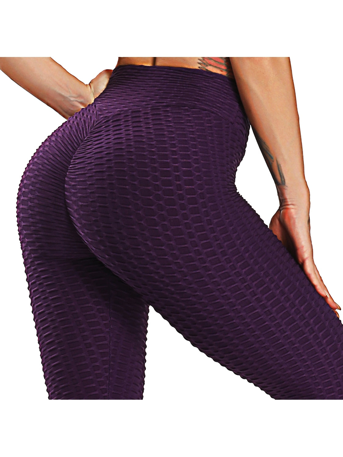 34FITNESS High Waist Leggings