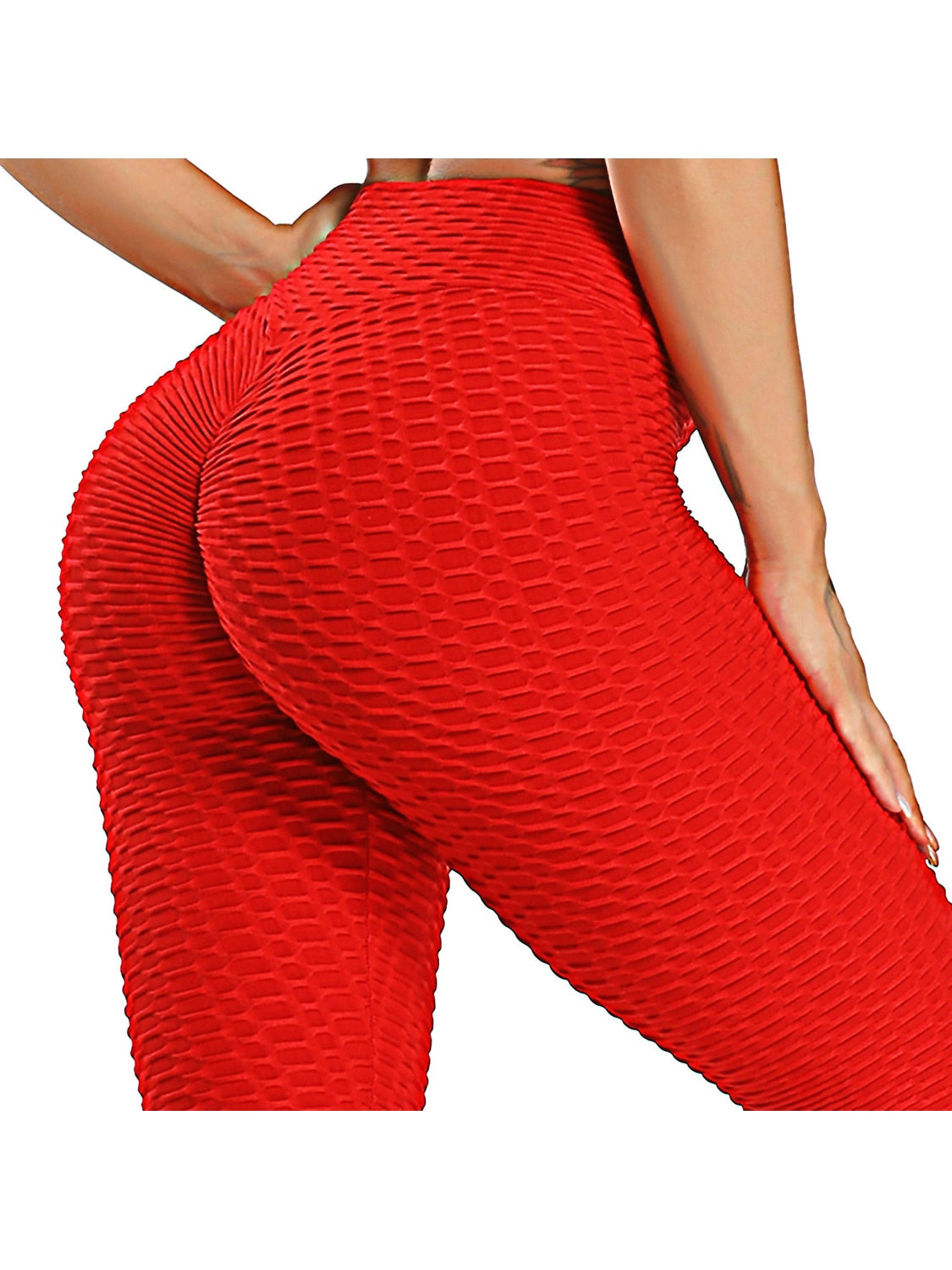 34FITNESS High Waist Leggings