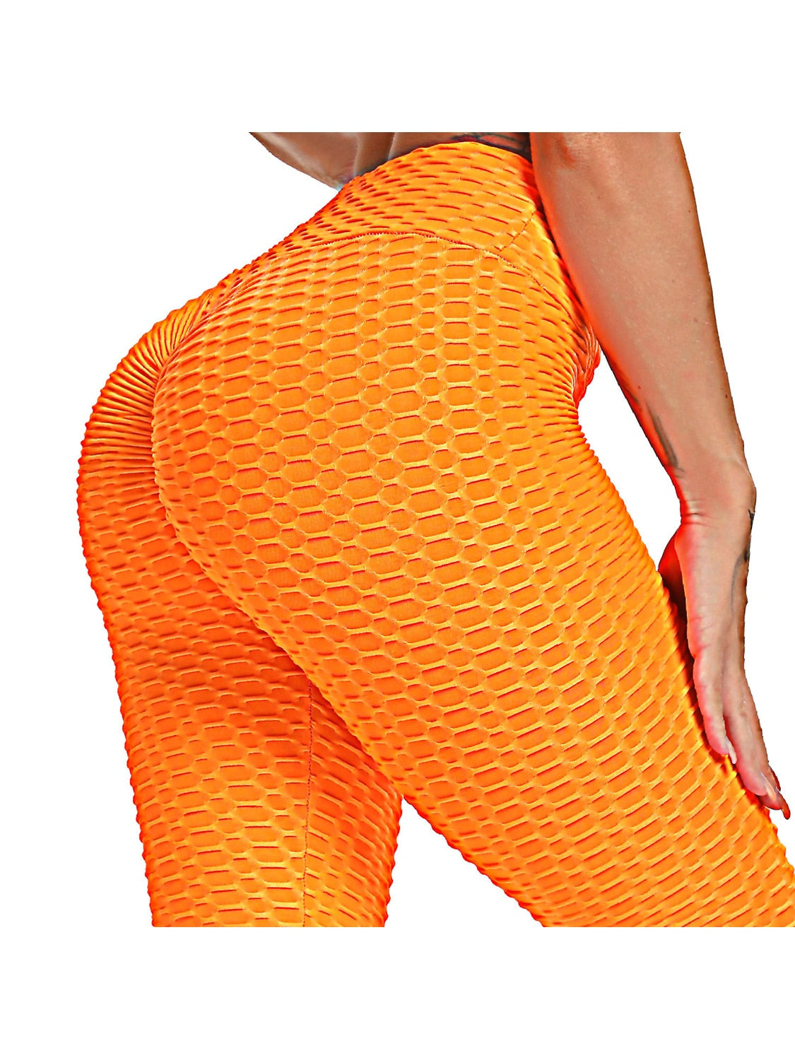 34FITNESS High Waist Leggings