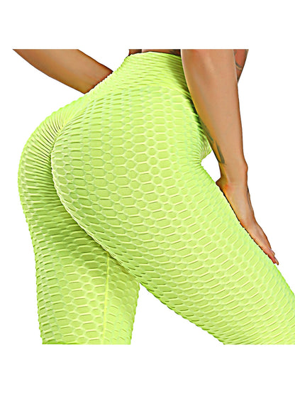 34FITNESS High Waist Leggings