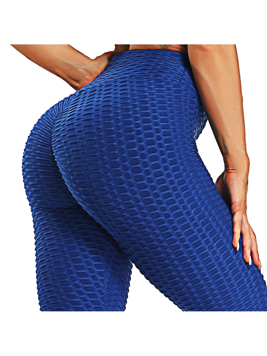 34FITNESS High Waist Leggings