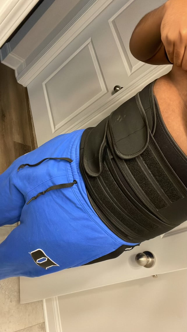 Original 34FITNESS Waist Trainer